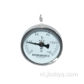 Hoge nauwkeurigheid Bimetal Thermometer voor Marine